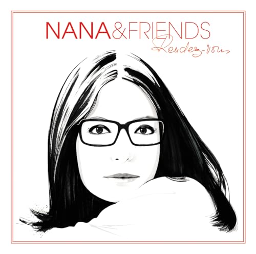 Nana Mouskouri & Francis Cabrel