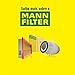 MANN-FILTER C 24 025 Air Filter