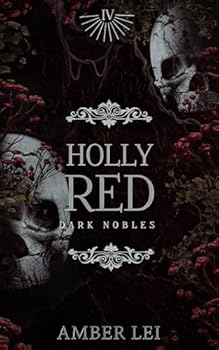 Holly Red (Dark Nobles)