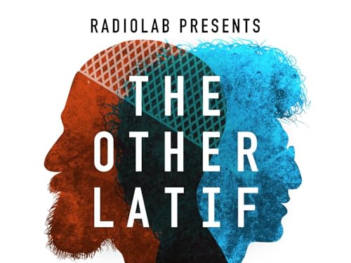The Other Latif: Episode 1 Podcast Por  arte de portada