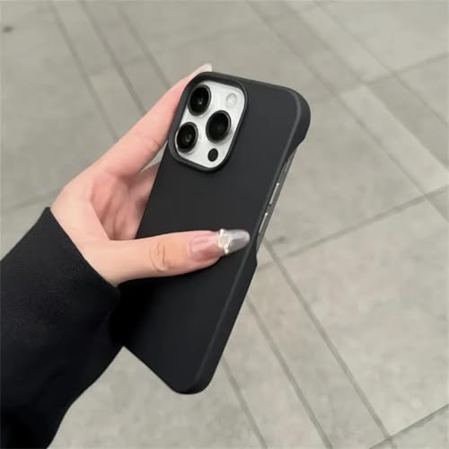 Coque souple iPhone 15 Pro Max finition luxe et brillante