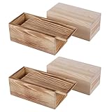 Petit organisateur de bijoux de voyage – sa conception aux coins arrondis le rend plus résistant aux chocs et protège des rayures grâce à ses angles pointus