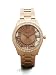 Kenneth Cole New York Women's KC4852 Transparency Stainless Steel Watch