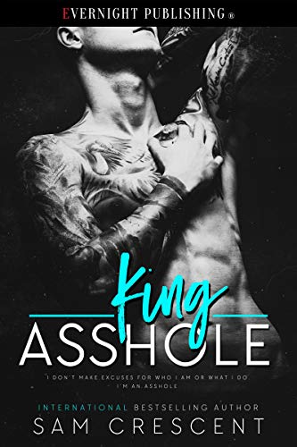 King Asshole view 2
