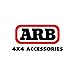 ARB Bumper Mounting Kit for 3415250