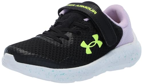 Under Armour unisex-child Pursuit 3 Alternate Closure