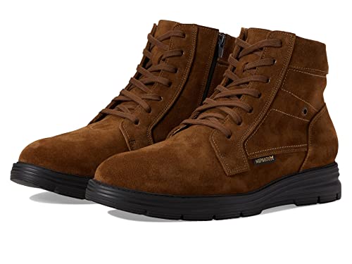 Bottines homme Mephisto Cameron pour marcher en ville