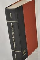 Catalysis in Chemistry and Enzymology 0070323054 Book Cover