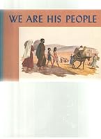 We are His people B0007F941O Book Cover