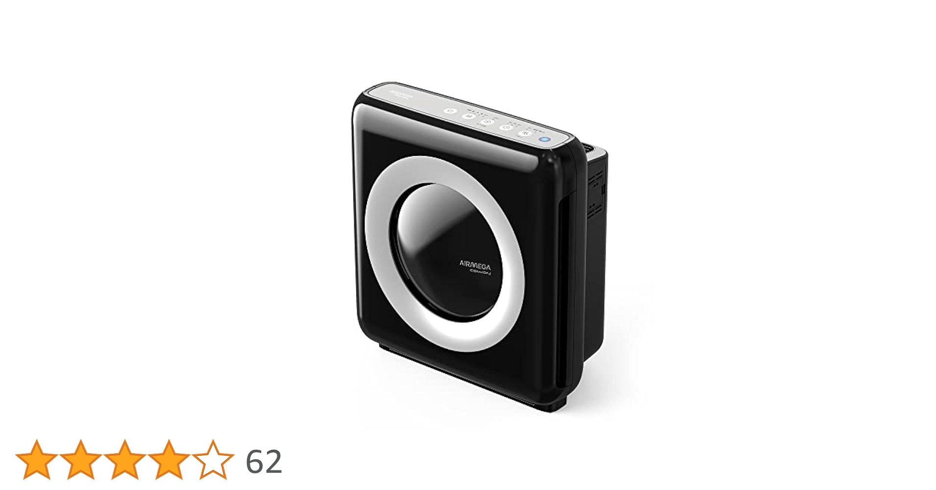 Amazon.co.jp: COWAY 空気清浄機 AIRMEGA MIGHTY 30畳 0.01μm