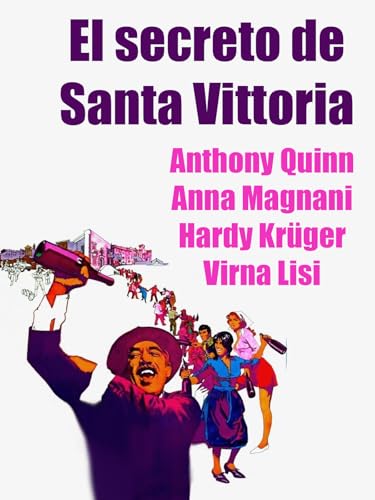 El secreto de Santa Vittoria