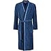 Produktbild Cawö Herren Bademantel Kimono 4839 XL