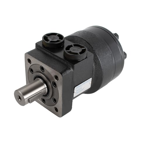 Image of 101-1003-009 Hydraulic Motor Compatible with Eaton Char-Lynn H Series 1011003009 101-1003 1011003