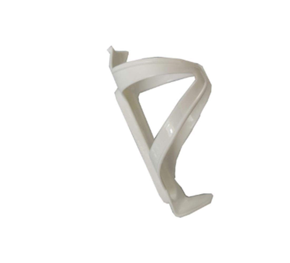 Adapter koszyka na bidon Rower Uchwyt na bidon rowerowy Uchwyt na bidon Rower MTB Kolarstwo Bidon Klatka Akcesoria rowerowe Akcesoria rowerowe (biały2)