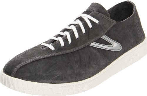 tretorn men's nylite leather sneaker