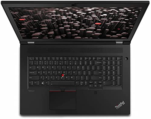 Newlenovo Thinkpad P17 Gen 2 Mobile Workstation Laptop, 17.3" Uhd Ips Anti-Glare 500Nits, Intel Core I7-11800H, Nvidi.a Rtx A2000, 32Gb Ram 1Tb Ssd, Backlit Kyb Fingerprint Wifi6, Win 10 Pro #TOP3