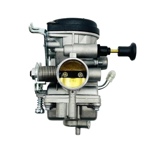 Carburateur moto YBR125 pour résoudre les problèmes de démarrage et calage TW200