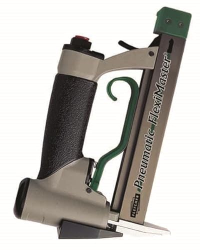 Fletcher® Pneumatic FlexiMaster® Point Driver for Picture Framing