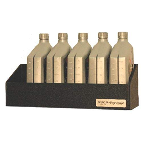 ClearOne TC119 Oil Quart Rack