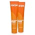 Carpe No-Sweat Face - (Pack of 2) Helps Keep Your Face, Forehead, and Scalp Dry - Sweat Absorbing Gelled Lotion - Plus Oily Face Control - With Silica Microspheres and Jojoba Esters