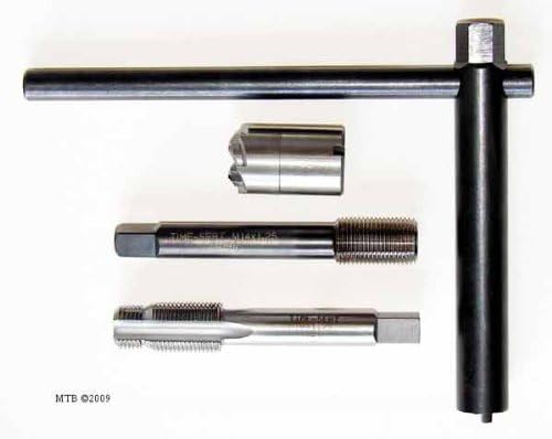 TIME-SERT 4718 7/8-18 Spark Plug Thread Repair Kit