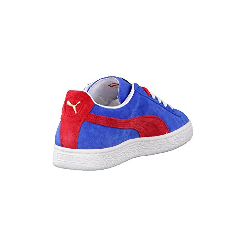 Image of PUMA Mens Suede Cl Suede Classic + Size: 9 UK