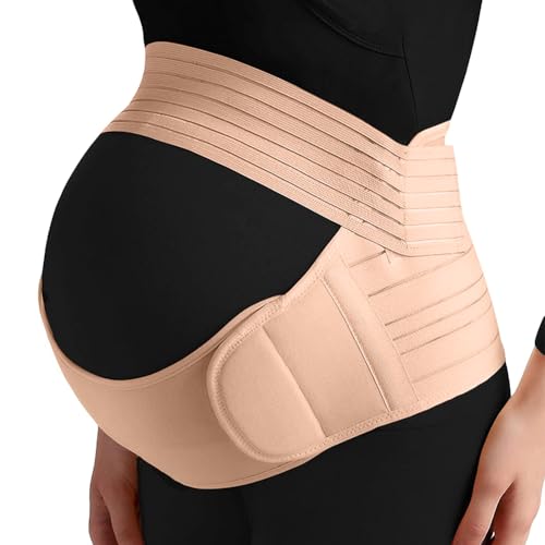 Sostegno Premaman Fasce Fascia per Maternità Fascia Gravidanza Sostegno Sostegno