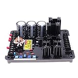 FridayParts VR6 Automatic Voltage Regulator 365-2076 for Caterpillar CAT Engine 3306B 3406C 3456 C15 C9