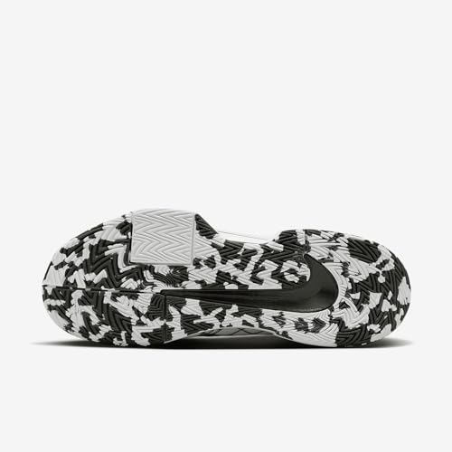 Image of Men's Zoom Challenge Pickleball (100 - White /White-Black)
