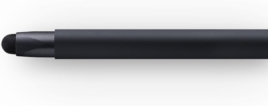 Wacom Bamboo Solo, Black (CS190K)