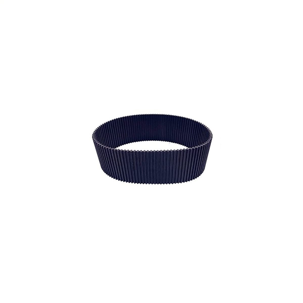 1Pc largeur 30mm DA HTD5M caoutchouc Arc dent courroie de distribution pas longueur 730 740 750 760 770 780 790 800 810 820 830mm courroie synchrone (Color : 810mm, Size : 1pc)