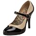 Bordello by Pleaser Women's Tempt-07 Pump