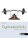 Gymnastricks: Gezieltes Muskeltraining für Hunde