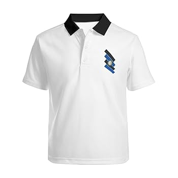 Amazon.co.jp: インテル・ミラノ 半袖ポロシャツ メンズ 襟付き