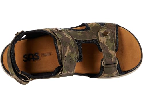 Image of SAS Embark Adjustable Comfort Sport Sandal