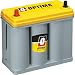 Optima Batteries 8171-767 (DS46B24R) YellowTop Prius Battery