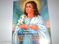 Novena to St. Maria Goretti 1896442099 Book Cover
