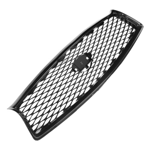 Calandre avant voiture Infiniti Q50 remplacement grille pare-choc