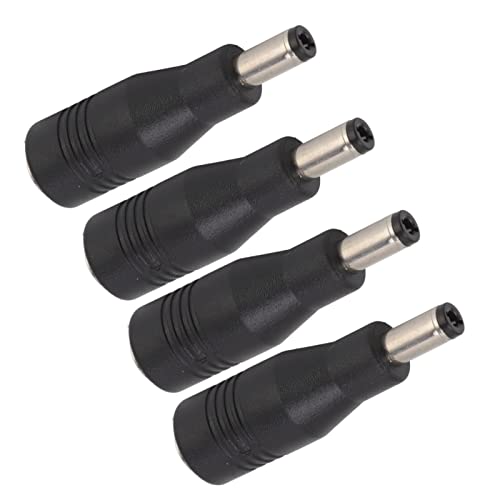 Connecteurs de remplacement DC 6,0x4,4mm pour réparer un chargeur de PC