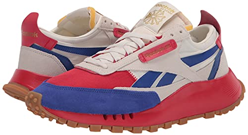 Image of Reebok Unisex-Adult Court Advance Sneaker