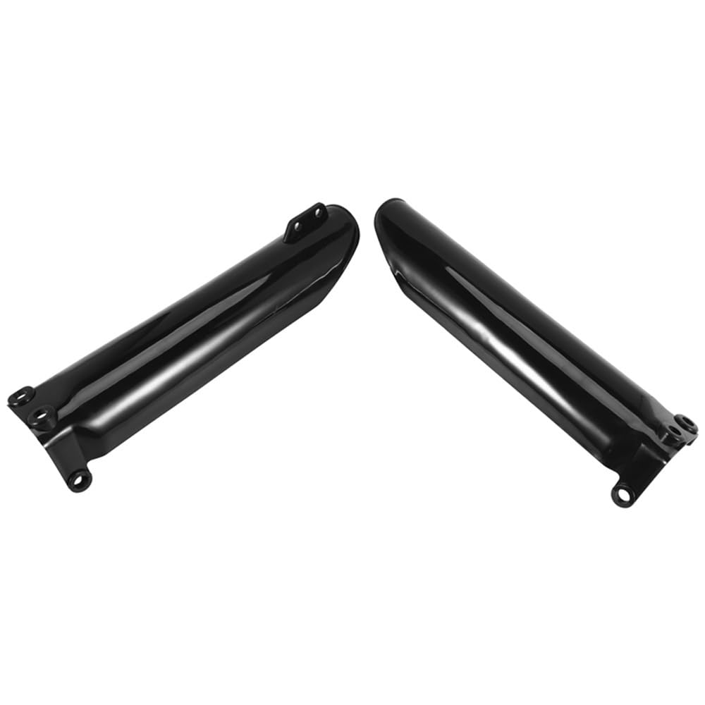 Cubiertas Protectoras de Horquilla Delantera for Motocicleta, Protectores de plástico Aptos for 110Cc, 125Cc, 140Cc, 150C, 160Cc, Dirt Bike Pit Bike