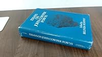 Essays on John Cowper Powys; 0708304567 Book Cover