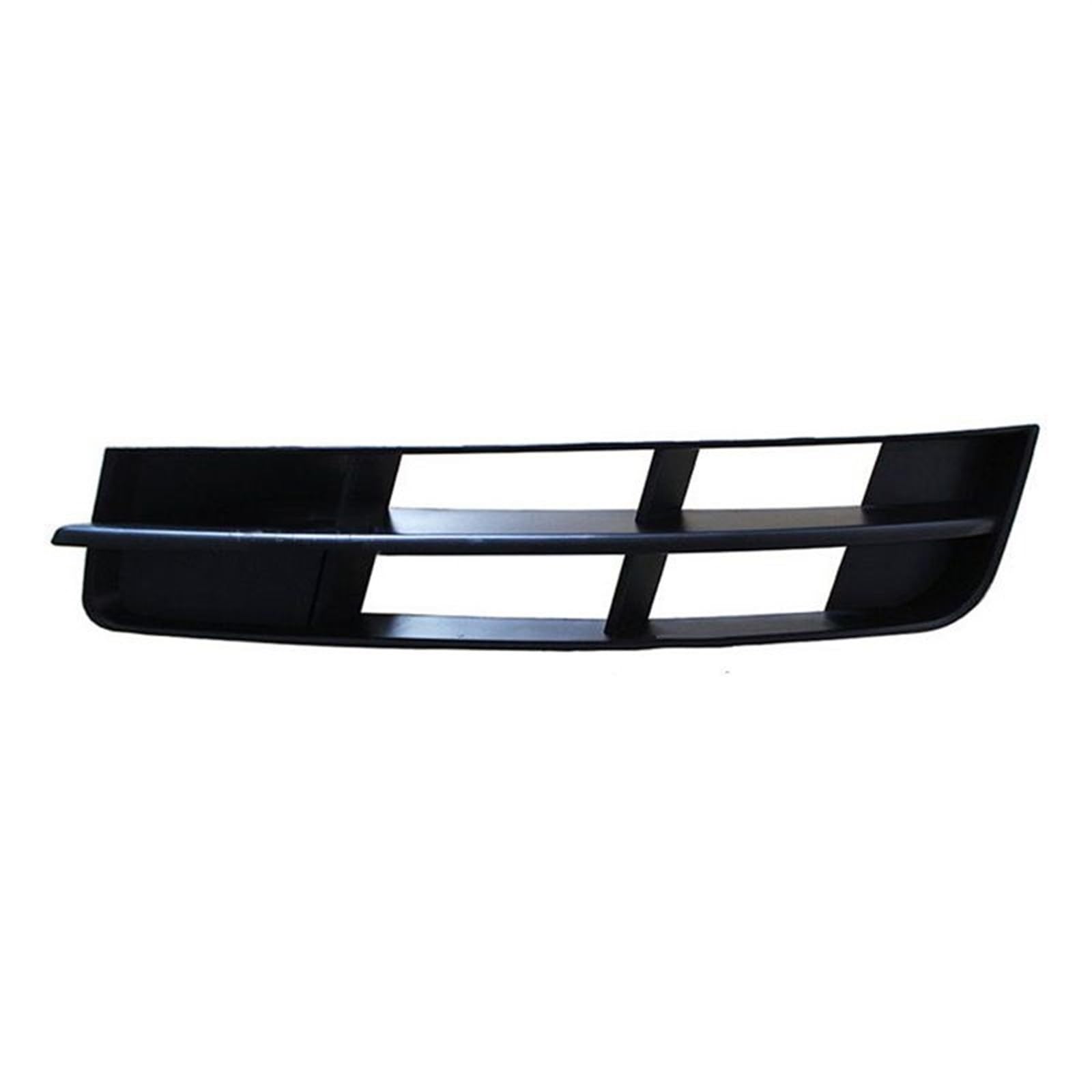 Auto Paraurti Anteriore Sinistra Destra Lampada Della Luce di Nebbia Grill, for, for Q7 SUV 2010 2011 2012 2013 2014 2015 4L0807681B 4L0807682B Griglie anteriori per auto