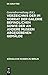 Verzeichnis der im Vorrat der Galerie befindlichen sowie der an andere Museen abgegebenen Gem&Atilde;&curren;lde: Anhang zum beschriebenden Verzeichnis der Gem&Atilde;&curren;lde ... Museen zu Berlin) (German Edition)