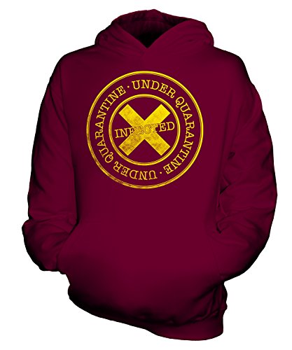 Sweat-shirt à capuche enfant Candymix une idée cadeau originale pour ado