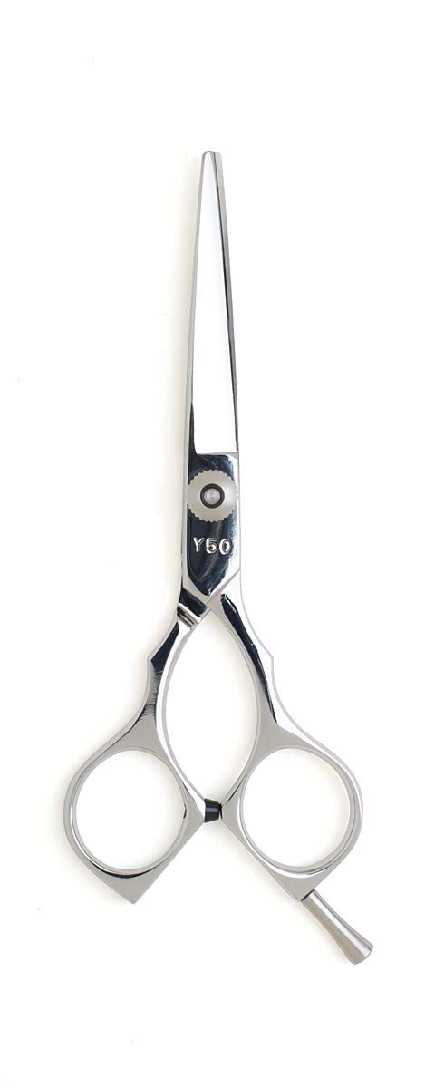 Ciseaux de coiffure Yasaka Y50 pour réussir vos coupes de précision