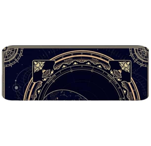 Amazon.co.jp: バーチャル 星街すいせい 大型マウスパッドvtuber
