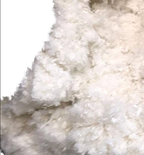 Thick White Stuffing