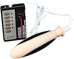 The Bondage Locker - Electroestimulación