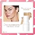 Makeup Sticks Set, Matte Cream Blush Stick for Cheeks, Eyes and Lips, Contour Stick & Highlighter Makeup Sticks for All Skin (Blush, Highlighter & Contour)